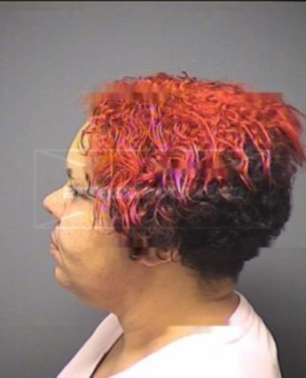 Frea Marie Nunley
