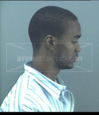James Kareeme Williams