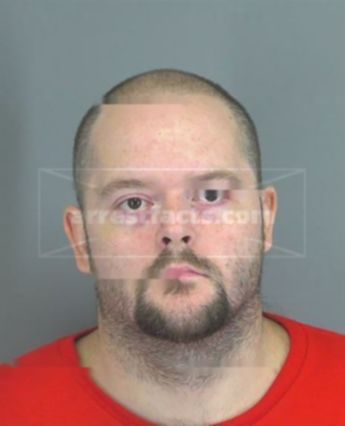 Richard Clint Griffin