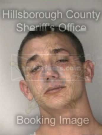 Shaun Douglas Cole