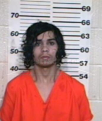 John Pete Salinas