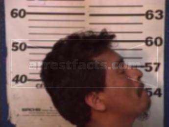 Silverio Antonio Proto