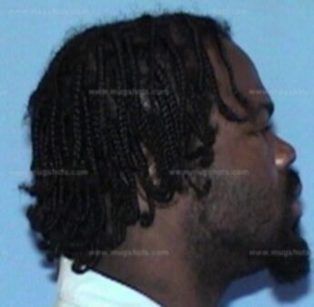 Omar T. Wofford
