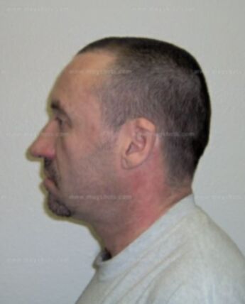 Joseph Wayne Smith