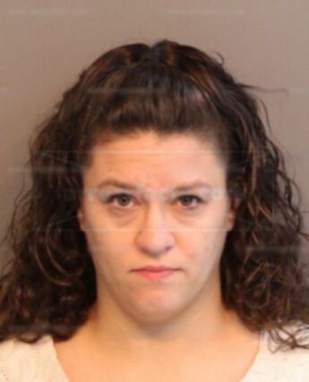 Laura Michelle Ledbetter