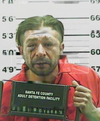 Diego Lynn Romero