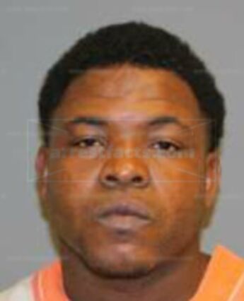 Fredrick Daniel Carter