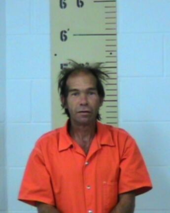 Leonard Ray Weber
