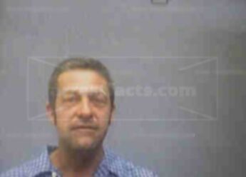 Richard Alan Geyer