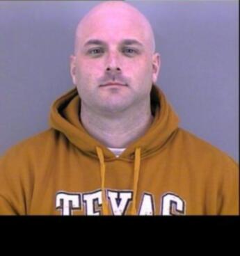 Christopher Alan Moss