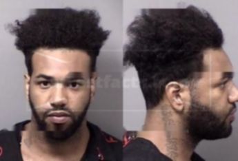 Derrick Kamran Collins