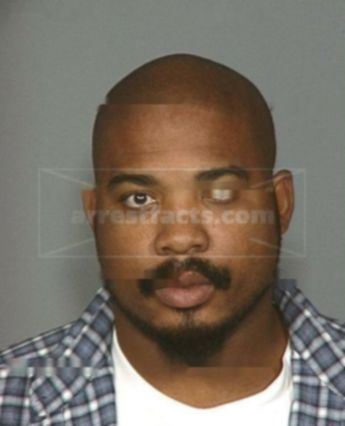 Damon Rhashi Nelson
