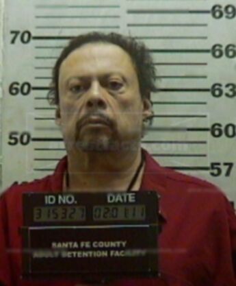 Edward Sandoval