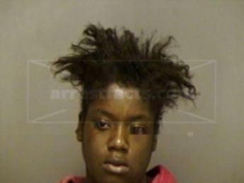 Chastity Wilson