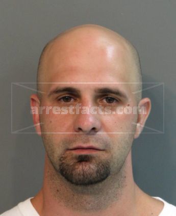Christopher Todd Ricketts