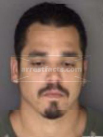 Pedro Hernandez Jr.