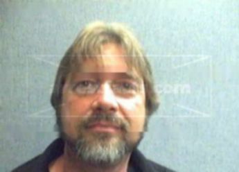 Richard Kenneth Benson