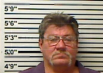Herbert Wayne Hutto