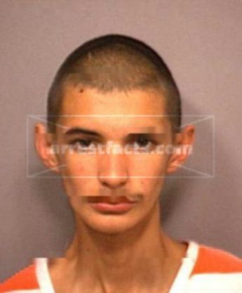 Dereck Leo Clanton