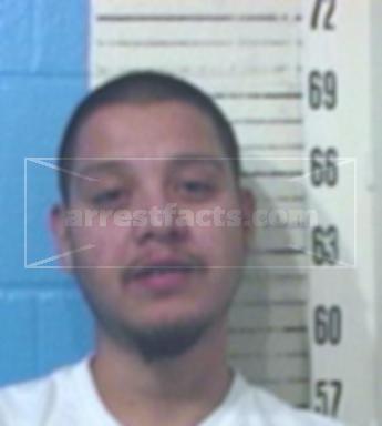 Adrian Arrona