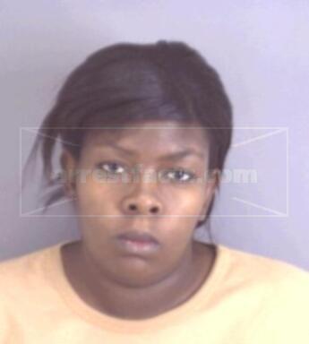 Darlene Marie Carter