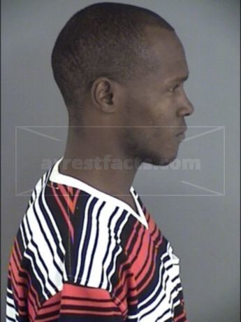Damone Donell Jackson