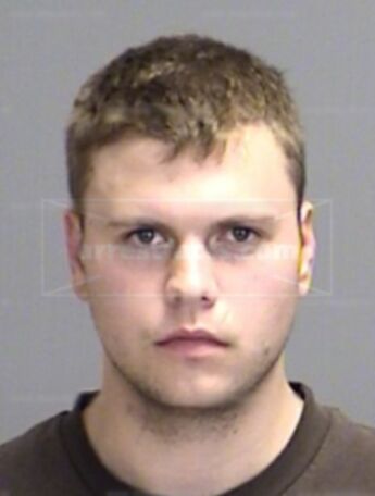 Tyler Michael Burke