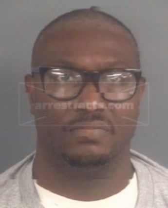 Larry Dewayne Boney