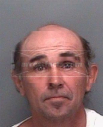 Timothy Garner Sims
