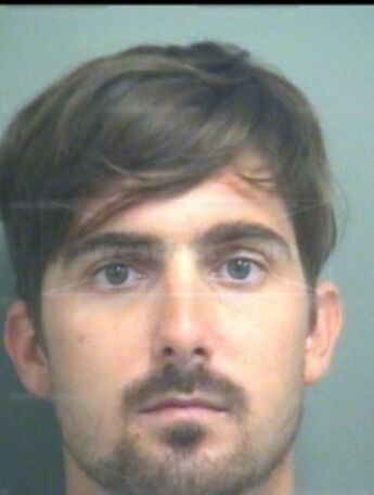 Travis Patrick Banta
