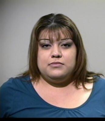 Natalie Marie Deleon