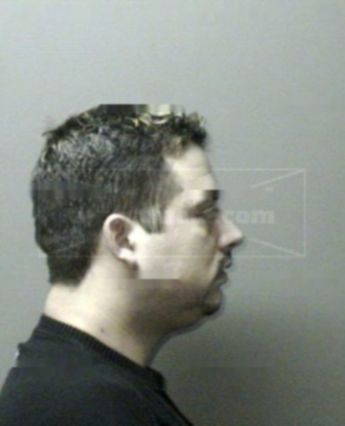 Anthony Christopher Soto