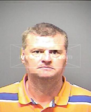 Scott Allen Roberts
