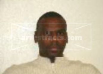 Christopher Vincent Adams