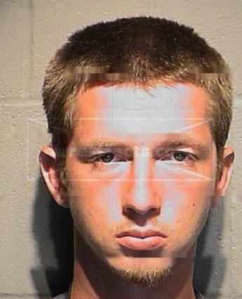 Richard Earl Blanton Jr