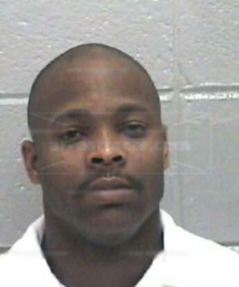 Bennie Leon Fortson