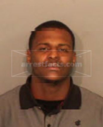Demeceo Beale