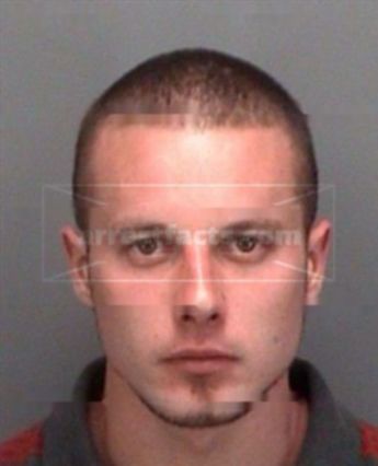 Jeremy Paul Feola