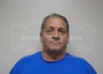 Donald Randolph Busser