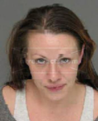 Dusti Nicole Clark