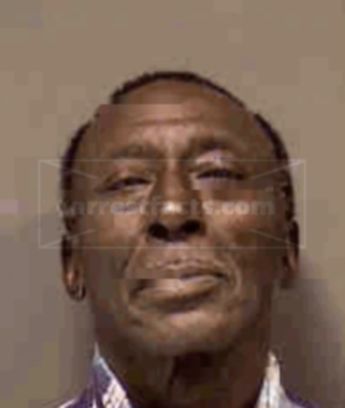 Moses Terrill Ross