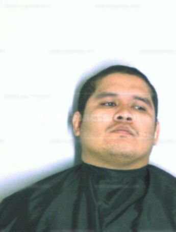 Charlie Aguilar Gomez