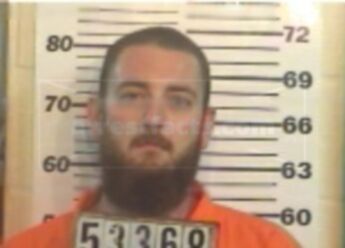 James Ryan Baker