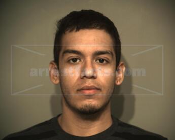 Michael Aaron Delbosque Nino