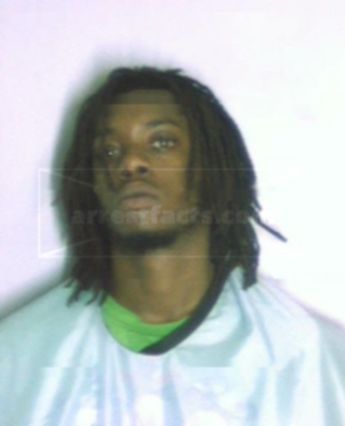 Lorenzo Smith