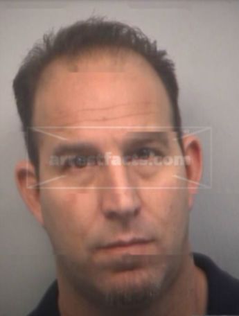 Scott Michael Spilberg