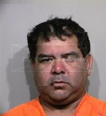 Robert Junior Segura