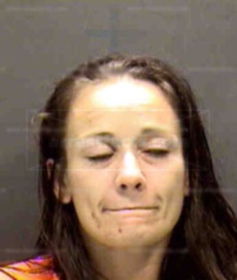 Danyell Patrice Adams