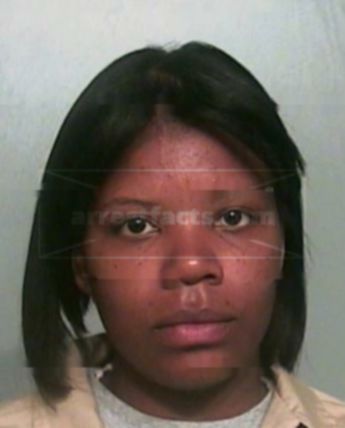 Ayesha M Wright