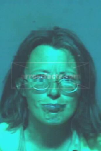 Jessie Delany Hanson